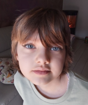 CHIARA MATIZ