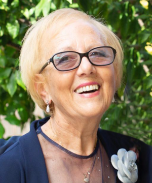 Matilde Solari