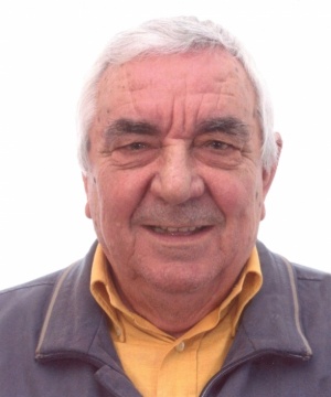 Claudio Franzon