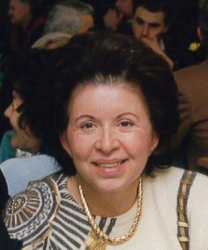 MARIA CARLA DELLA ROVERE