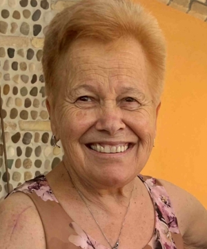 Vittoria Rossetto