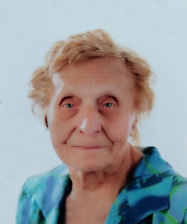 Giuseppina (Pinuccia) Gabardi