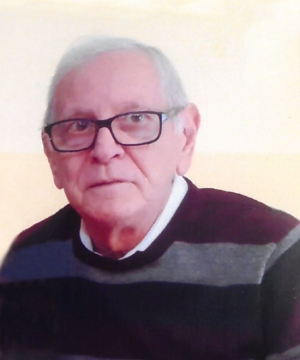 Stefano Renato Giannese