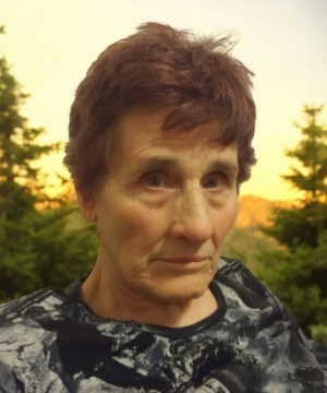 WANDA LOCCI