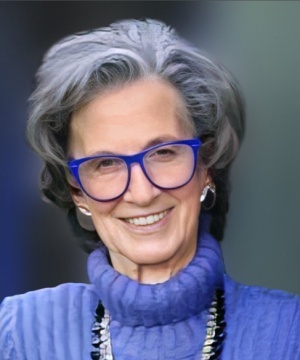Lucia Maria Sellan
