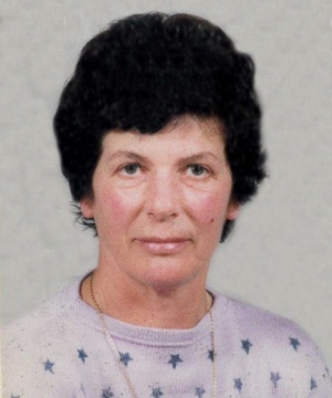 MIRELLA FACHIN COMESSATTI