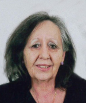Maria Menduni