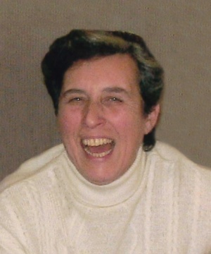 ARMANDA ROMANELLI
