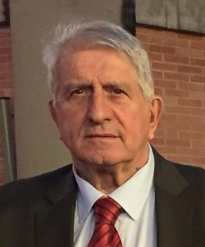 Lauro Canese