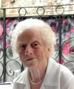 Maria Gonzaga Gostoli