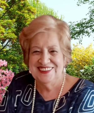 CATERINA GIGLIO