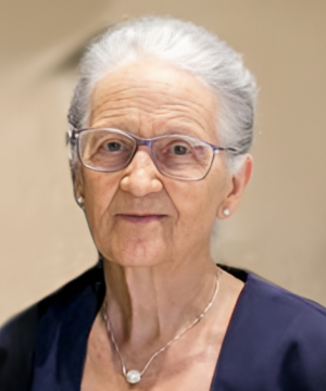 VINCENZA BIONDO