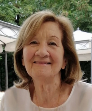 FRIDA SARTORI