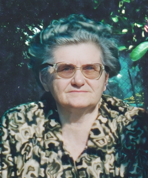 LINA PALTRINIERI