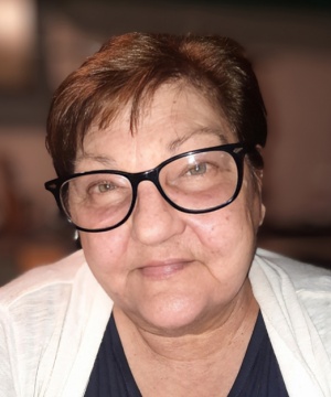 Concetta Biondo Gaglio