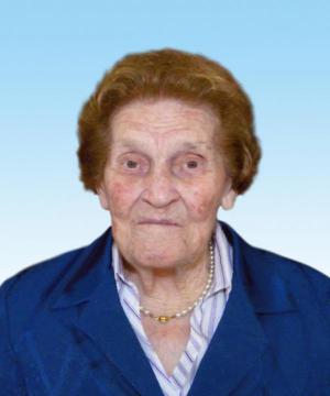 Agnese Giusto
