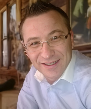 Ion Vlas