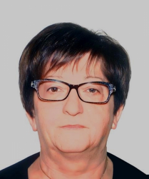 Anna Maria Tecchio