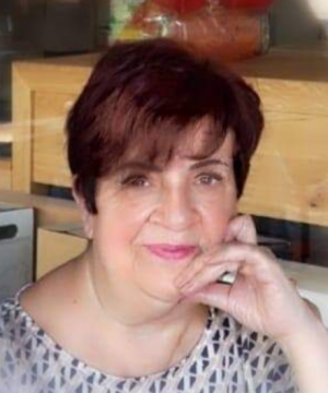 TIZIANA MARIA ROSA MENTI