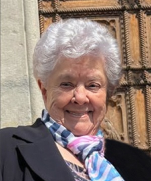 Anna Maria Topran Cutin