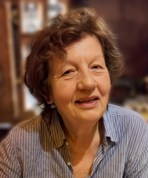 MARIA PIA DI PIETRO