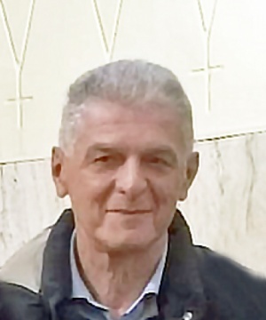 RODOLFO BELLINI