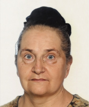 Anna Santa Zuccon