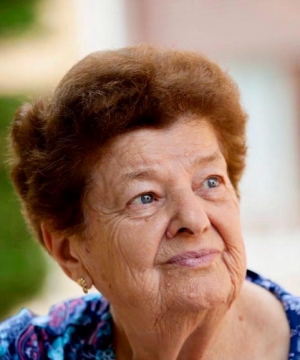 MARGHERITA "Rita" MACCHI