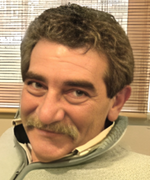 Enzo Torrieri