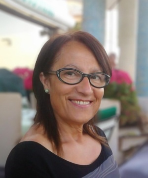 ROSA VITALE