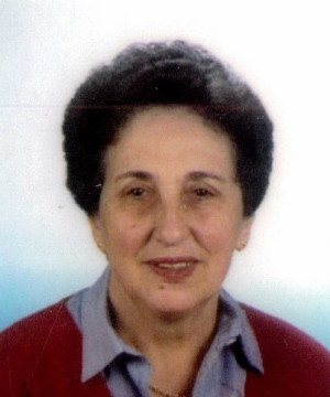 GIOVANNA COSOLO