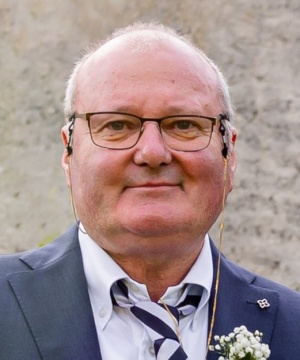Ezio Antoniazzi