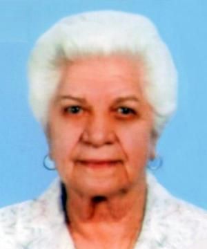 ASSUNTA CHIARANDINI ved. MAROSTEGAN