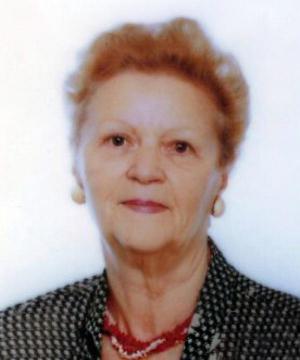 GIOVANNA RIOLINO ved. ORTIS