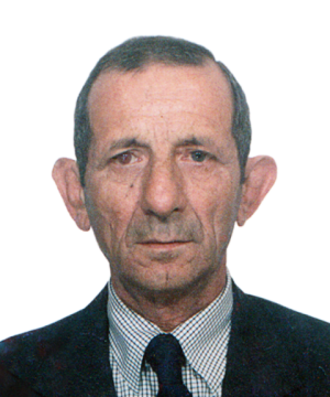 LUCIANO BOLOGNINI