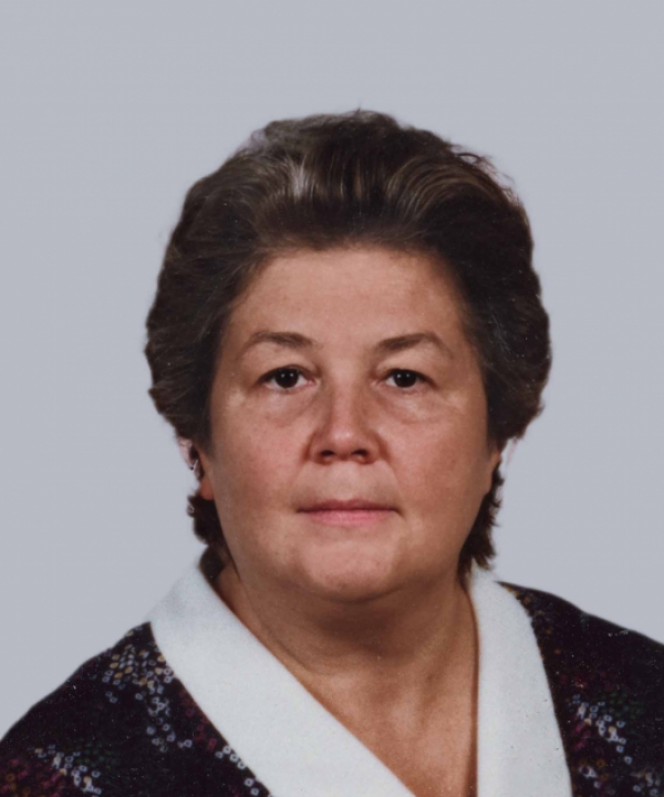 Giovanna Canzini