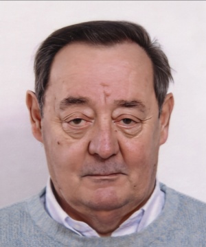 Loris Campanerut