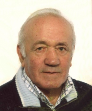 Pietro Enrico Zadro