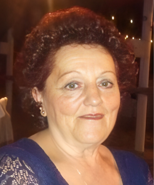 Mariapia Di Giorgio