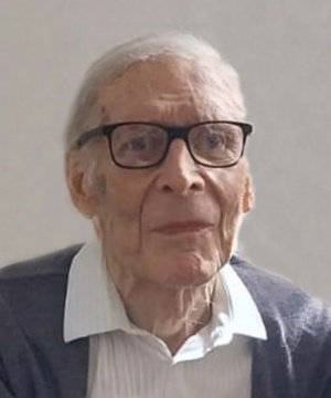 CLAUDIO RAMPAZZO
