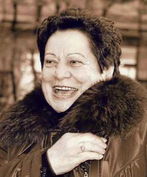 Francesca Gavin