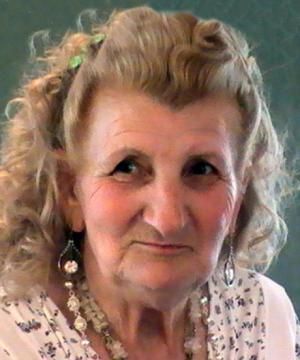 Carmela Trevisan