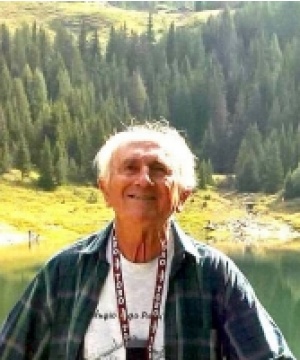 GIANCARLO BANFI