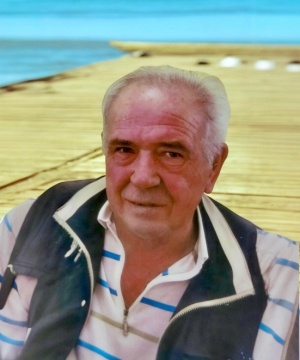 GIUSEPPE DAMBRA