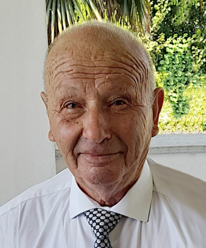 Angelo Martin