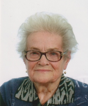 PAOLINA BORTOLI