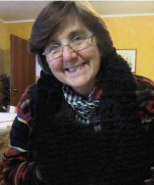 Emanuela Alba Venier