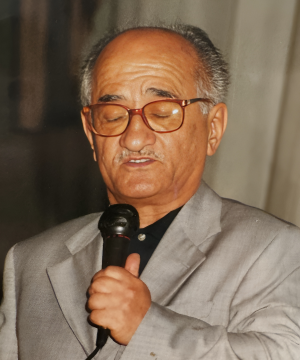 Andrea Pandolfi