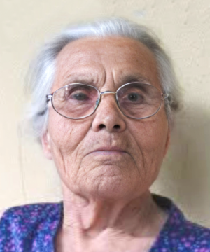 Nicoletta Di Febo
