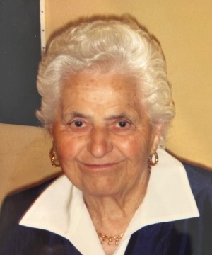 Gabriella Di Benedetto